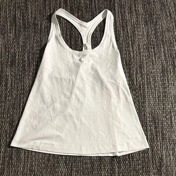 Lululemon cool racerback - Picture 1 of 5
